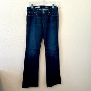 Adriano The Angel bootcut